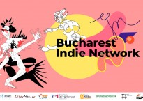 Vizual Bucharest Indie Network